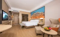 Vienna Hotel (Dachaidan)