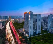 ECHENG Hotel (Nanning Jiangnan Baisha Avenue Store) 장난구 호텔