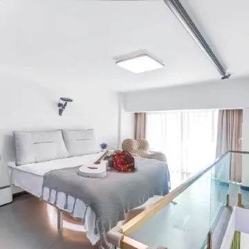 Harbin Yijia B & B