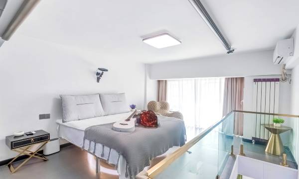 Harbin Yijia B & B