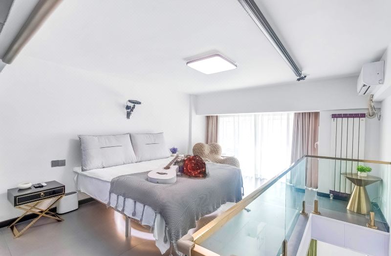 Harbin Yijia B & B