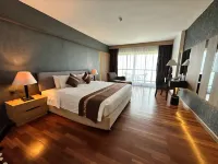 Batam View Beach Resort Hotels in Nongsa