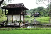 Four Seasons Resort Chiang Mai - Gym