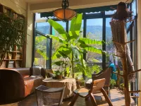 Nanchang Yutian Shui Xiang Homestay