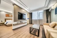Super 8 Selected Hotel (Liaocheng Dongchang West Road Branch) - Frühstück