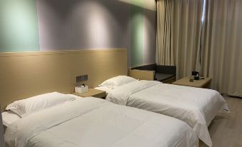 Xinzheng Mike Hotel (Zhengzhou Vocational College of Technology)