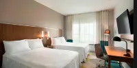 Four Points by Sheraton Miami Airport