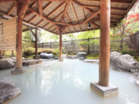 旅亭 花ゆら 登別のホテル