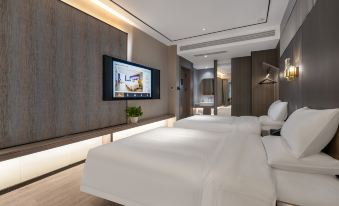 Tuke China Hotel (Shanghai Lingang Ocean Park)