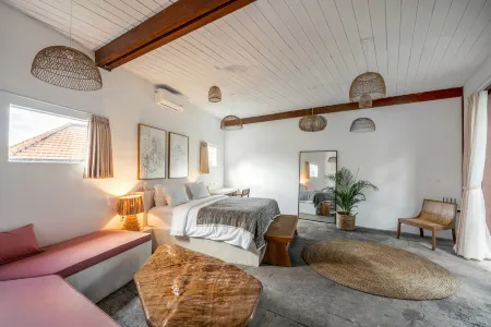 Batu Belig Living Managed by CPM Bali