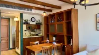 Ski and Suites at Thaiwoo Resort Hotels in 
