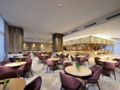 Jinglai Hotel ∙ Selection (Yancheng High-speed Railway Station) Hotels in Yancheng