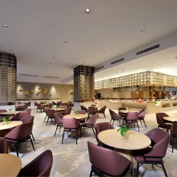 Jinglai Hotel ∙ Selection (Yancheng High-speed Railway Station)
