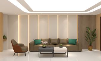 Fangcao Business Hotel