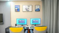 Freedom of competition hotel