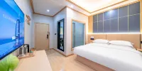 BAMBOO BOAT Zhixuan Hotel (Renhuai Maotai Town Tianniang Scenic Area) - 简单的皇后区
