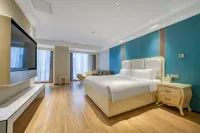 Diamond Ring Hotel (Sapporo Central Plaza) - Jacuzzi
