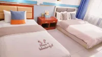 Hushang Homestay