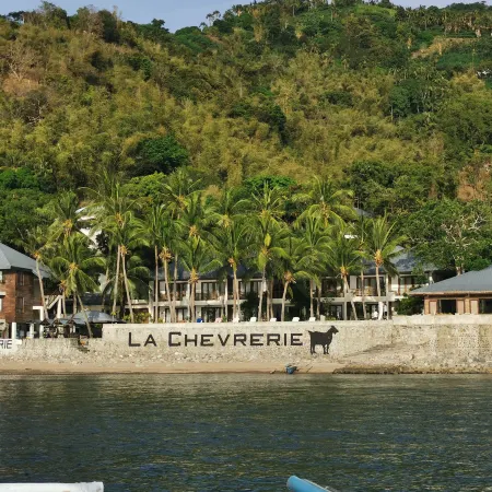 La Chevrerie Resort & Spa