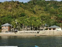 La Chevrerie Resort & Spa Hotels near Archdiocesan Shrine & Parish of St. James the Greater