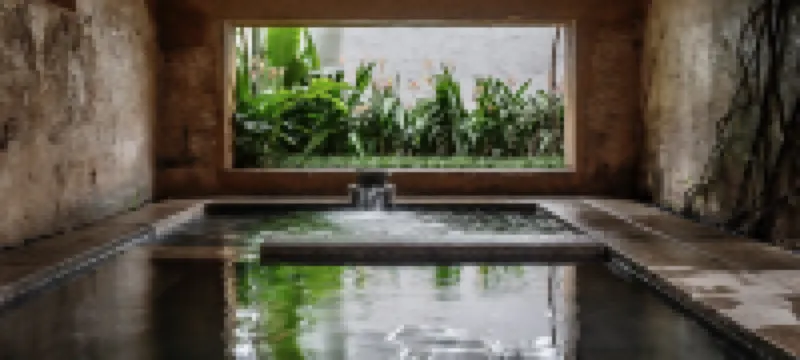 清遠三禾稻裏溫泉度假村