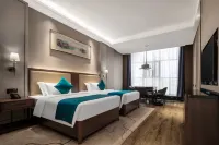 Huaihua Huamei International Hotel Hotels in Huaihua
