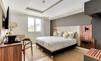 Zenitude La Valadière, Ascend Hotel Collection