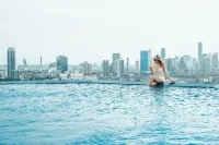 Column Bangkok Hotel - Beach resorts