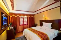 Huanglongguan Cliff Homestay