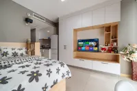 Gone with wind Homestay (Shenyang North Railway Station)