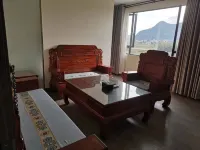 Liucheng Luchuan Hotel