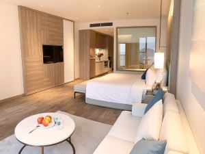 HB Serviced Apartment - Alacarte Hạ Long