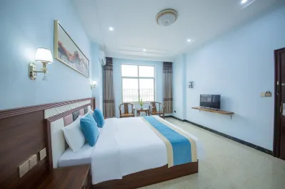 Haizhimeng Boutique Homestay Hotels in Putian