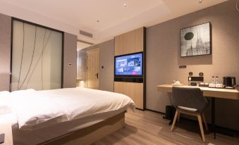 Shangkeyou Hotel (Saihan Tala)