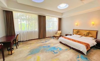 Zaozhuang Shanting Hotel