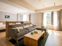 Higashikawa Asahidake Onsen Hotel Bear Monte Hotels in Higashikawa