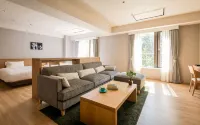 Higashikawa Asahidake Onsen Hotel Bear Monte