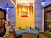 Son Trang Hotel Hoi An โรงแรมใกล้พิพิธภัณฑ์ประวัติศาสตร์และวัฒนธรรมฮอยอัน