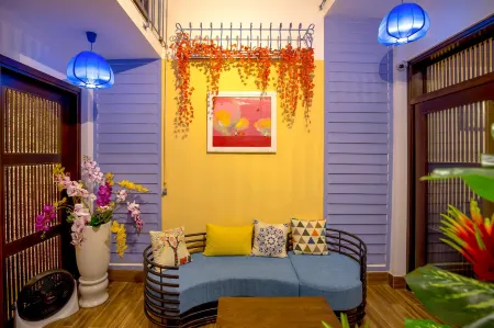 Son Trang Hotel Hoi An