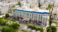 Tai'an Shanhai Hotel (Tianwaicun) Hotellit kohteessa 
