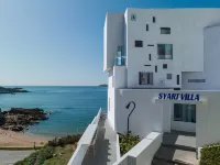 Unscrupulous Boutique Art Villa Các khách sạn gần Dongya Cliff