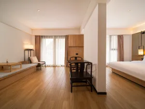 Huangguoshu Mingshengju Hotel