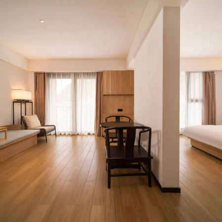 Huangguoshu Mingshengju Hotel