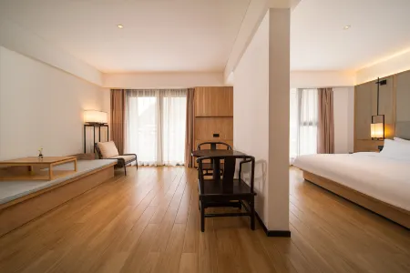 Huangguoshu Mingshengju Hotel