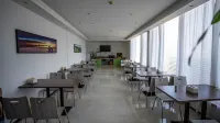 馬山沃頓連鎖酒店 - 早餐