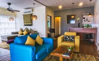 Sutera Sanctuary Lodges At Manukan Island Các khách sạn ở Đảo Gaya
