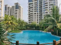 Wenchang Haiyu Seaview Homestay (Gaolong Bay Tourism Resort)