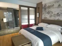 Zoergai Zunyue Ruitian Hotel Các khách sạn ở Zoigê