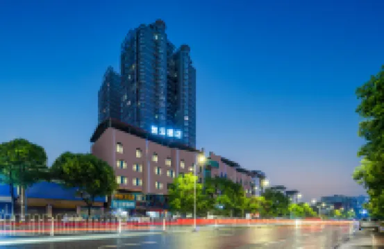 KAI  YUN  HOTEL