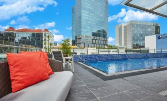 ibis budget Singapore Clarke Quay